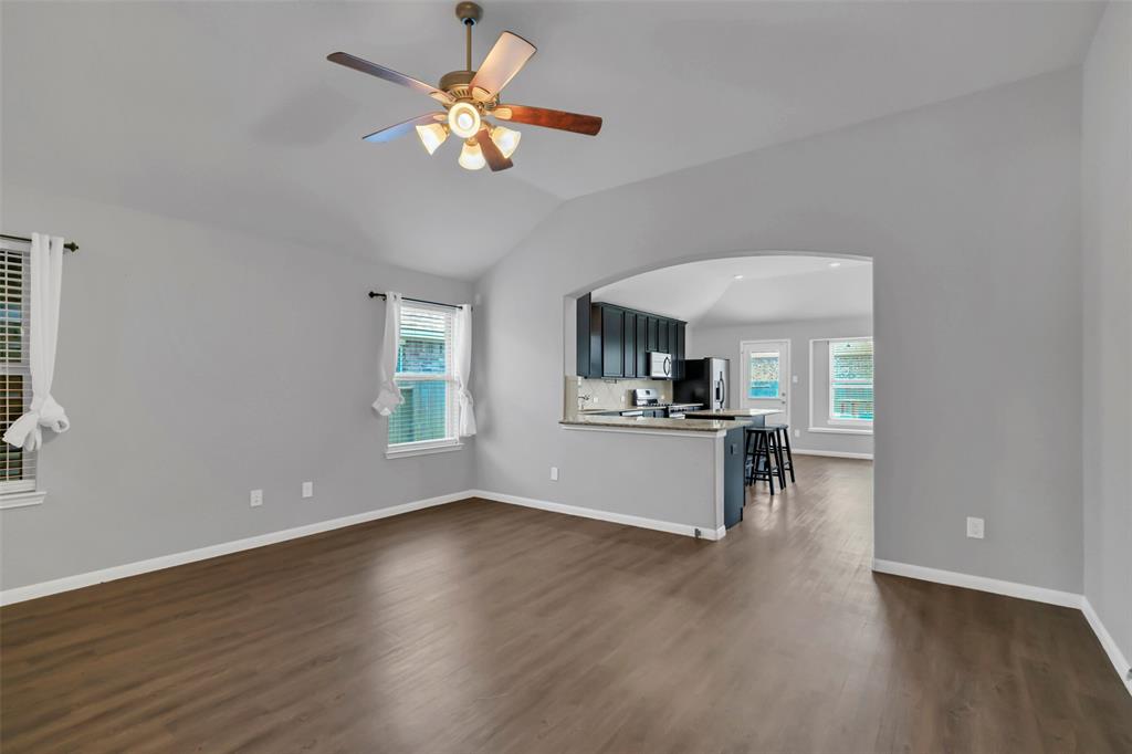3213 Hatteras Drive, Texas City, Texas image 4