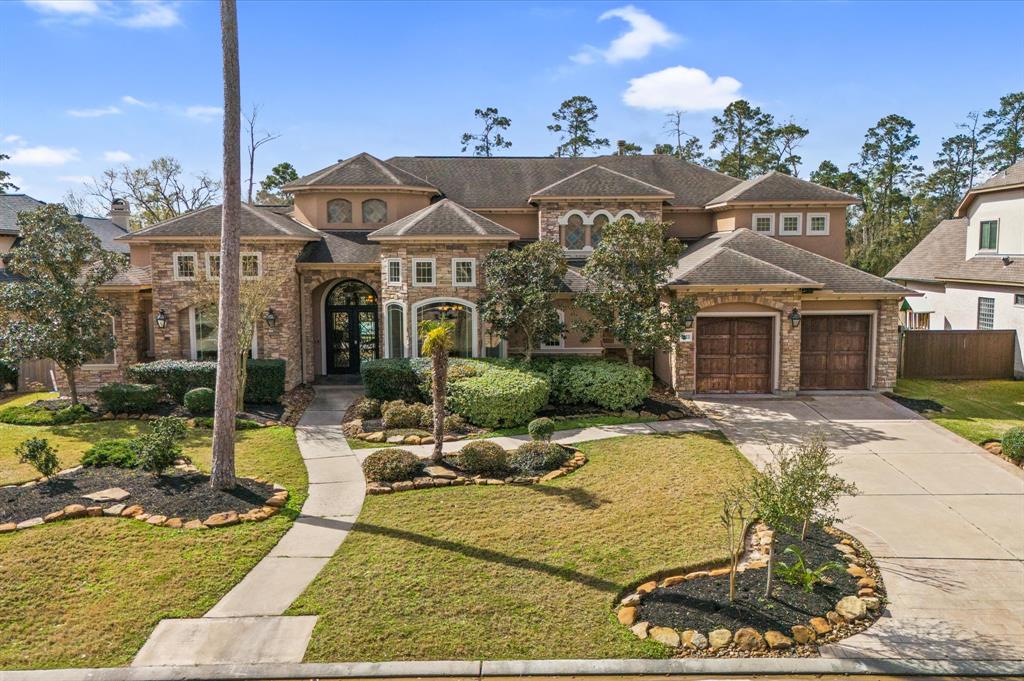 6623 Green Gable Manor