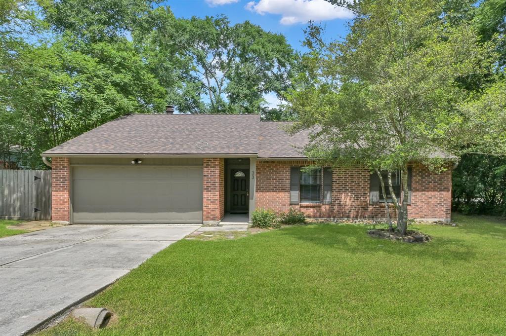 33 Yewleaf Road, The Woodlands, Texas image 29