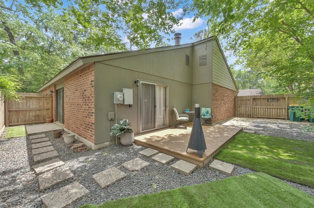 33 Yewleaf Road, The Woodlands, Texas image 26