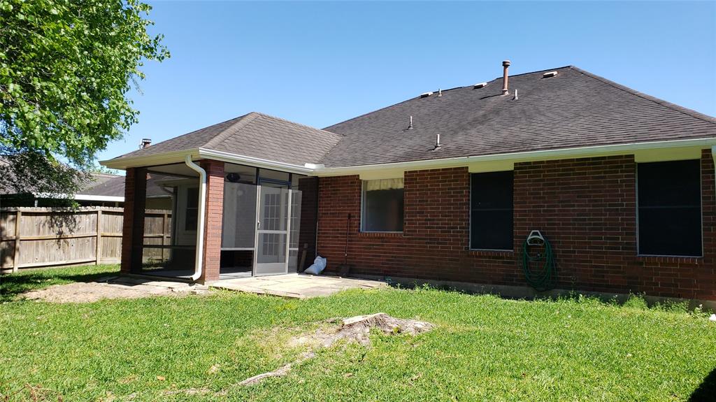 2727 N Larkspur Circle, Pearland, Texas image 19