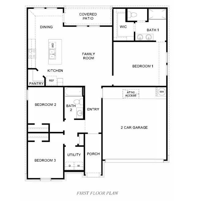 726 Hearth Manor Drive, Rosharon, Texas image 2