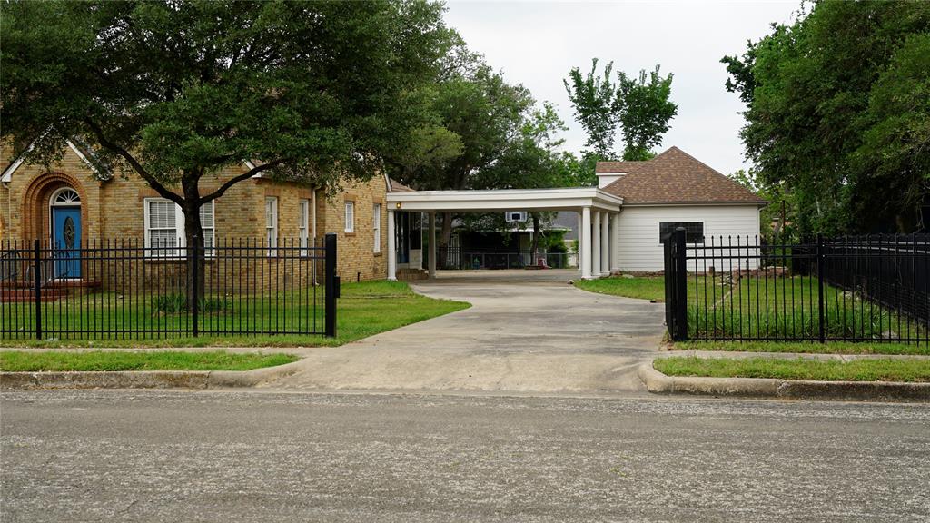 266 Monroe Street, Giddings, Texas image 26