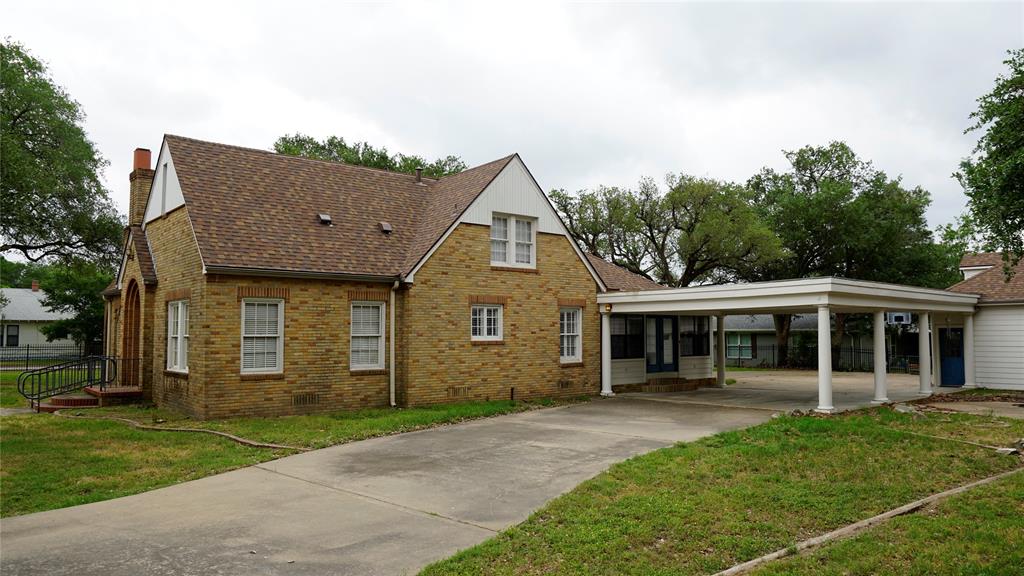 266 Monroe Street, Giddings, Texas image 25
