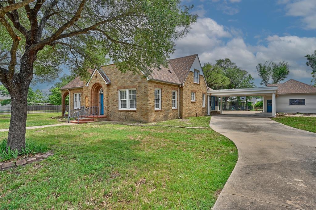 266 Monroe Street, Giddings, Texas image 30
