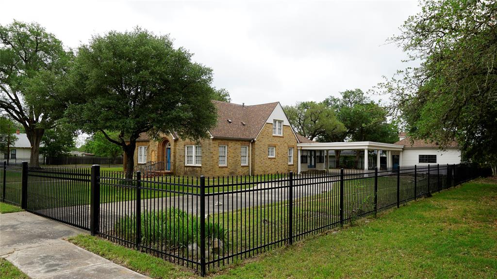 266 Monroe Street, Giddings, Texas image 24
