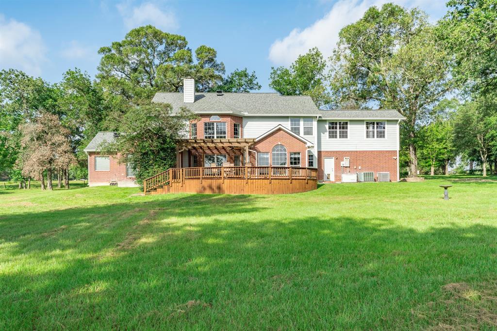 13141 Nicholson Road