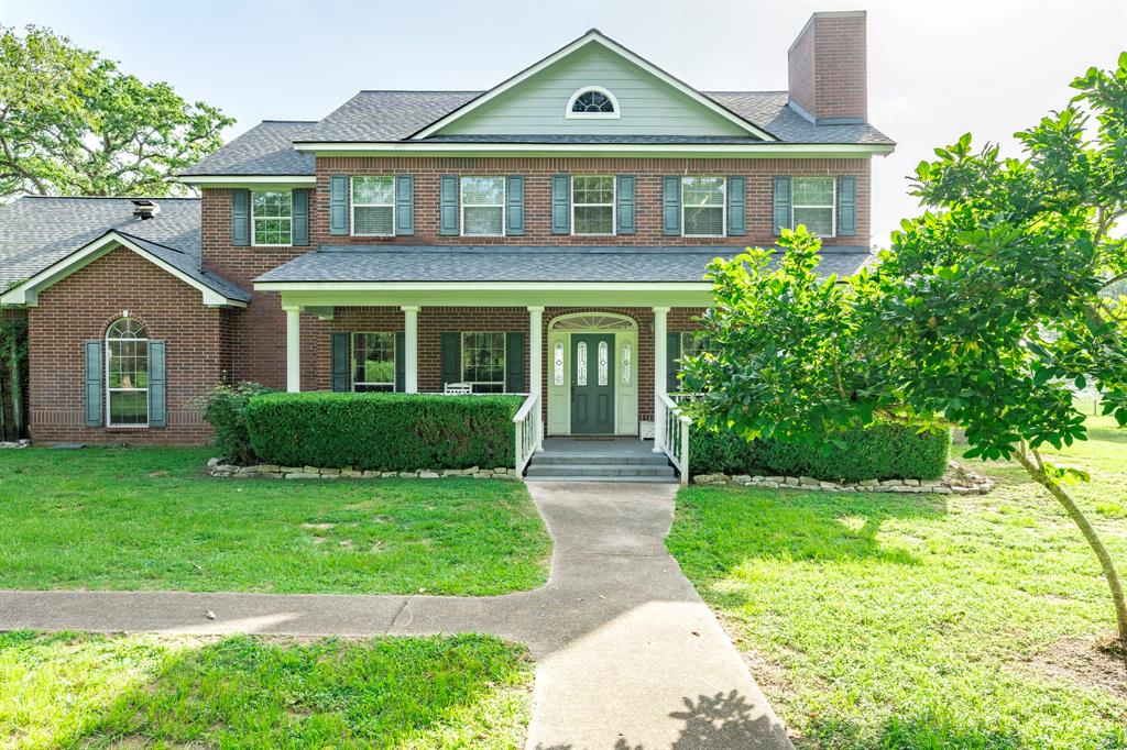 13141 Nicholson Road