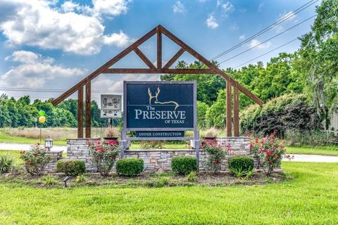 Photo of 2 Park Court, Cleveland, TX 77327 (MLS # 82402223)