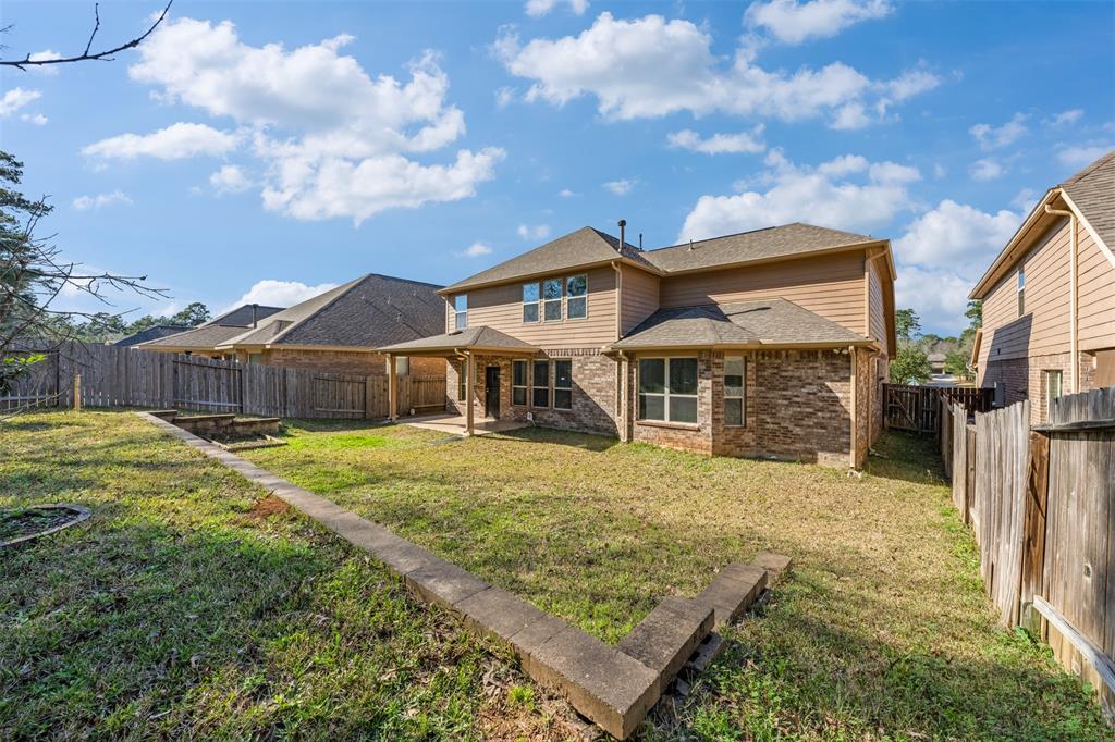 2642 Tacoma Springs Drive, Conroe, Texas image 43