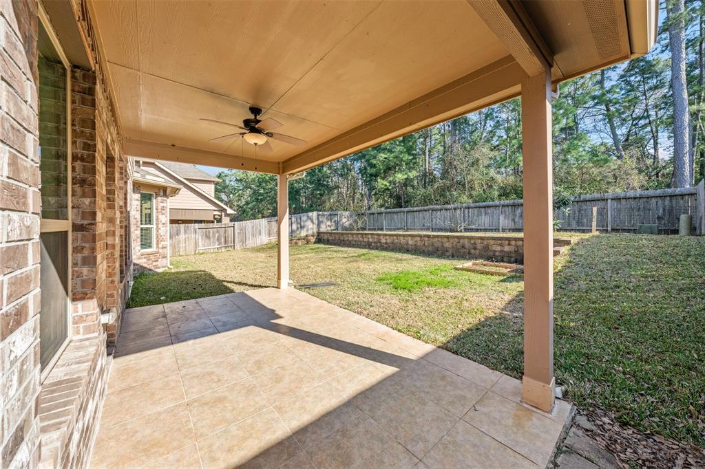 2642 Tacoma Springs Drive, Conroe, Texas image 42