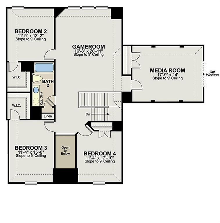 2642 Tacoma Springs Drive, Conroe, Texas image 48