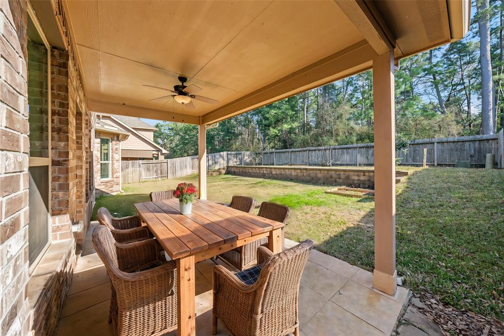 2642 Tacoma Springs Drive, Conroe, Texas image 41