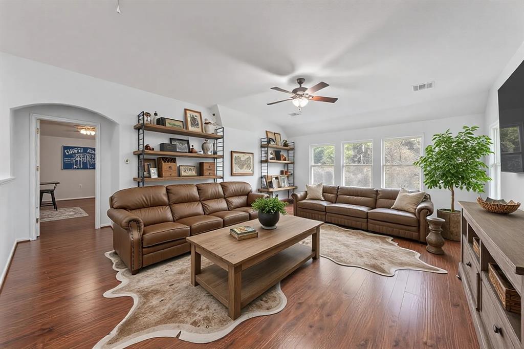 2642 Tacoma Springs Drive, Conroe, Texas image 33