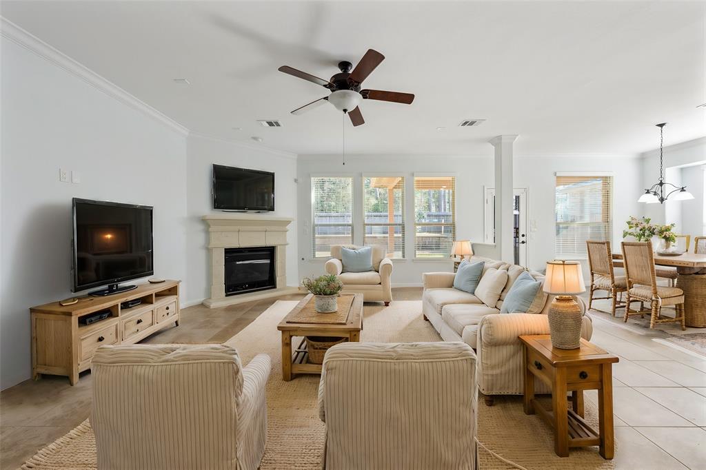 2642 Tacoma Springs Drive, Conroe, Texas image 16