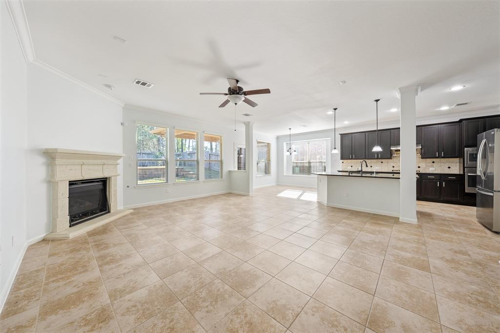 2642 Tacoma Springs Drive, Conroe, Texas image 17