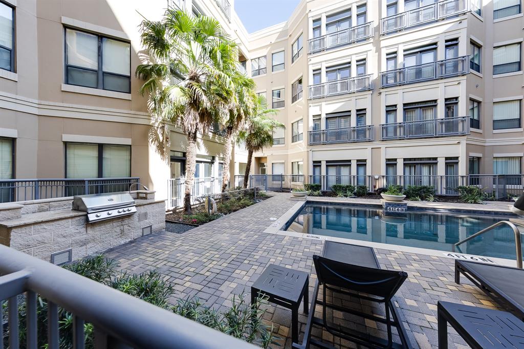 1901 Post Oak Boulevard #1219, Houston, Texas image 3