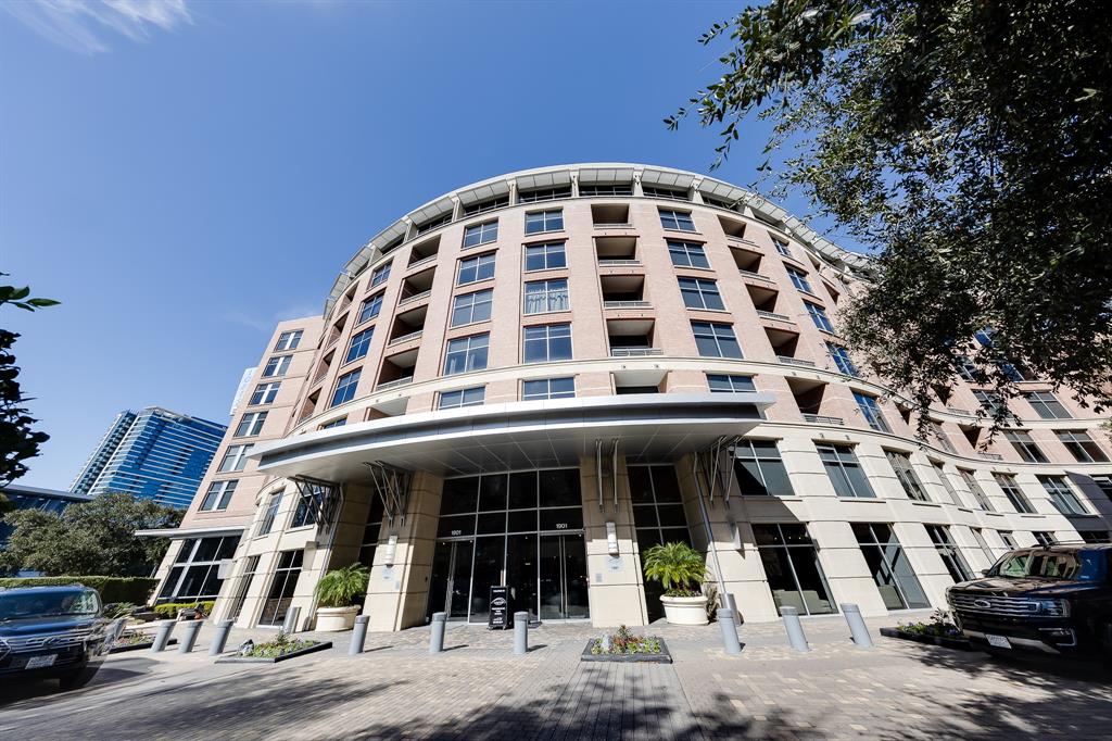 1901 Post Oak Boulevard #1219, Houston, Texas image 1