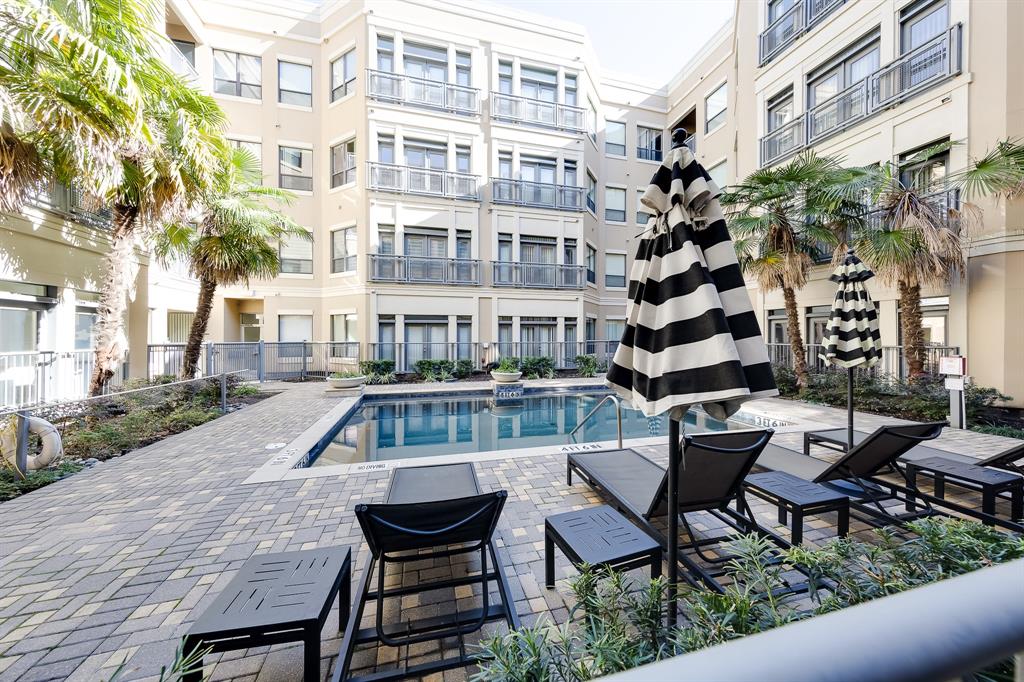 1901 Post Oak Boulevard #1219, Houston, Texas image 2