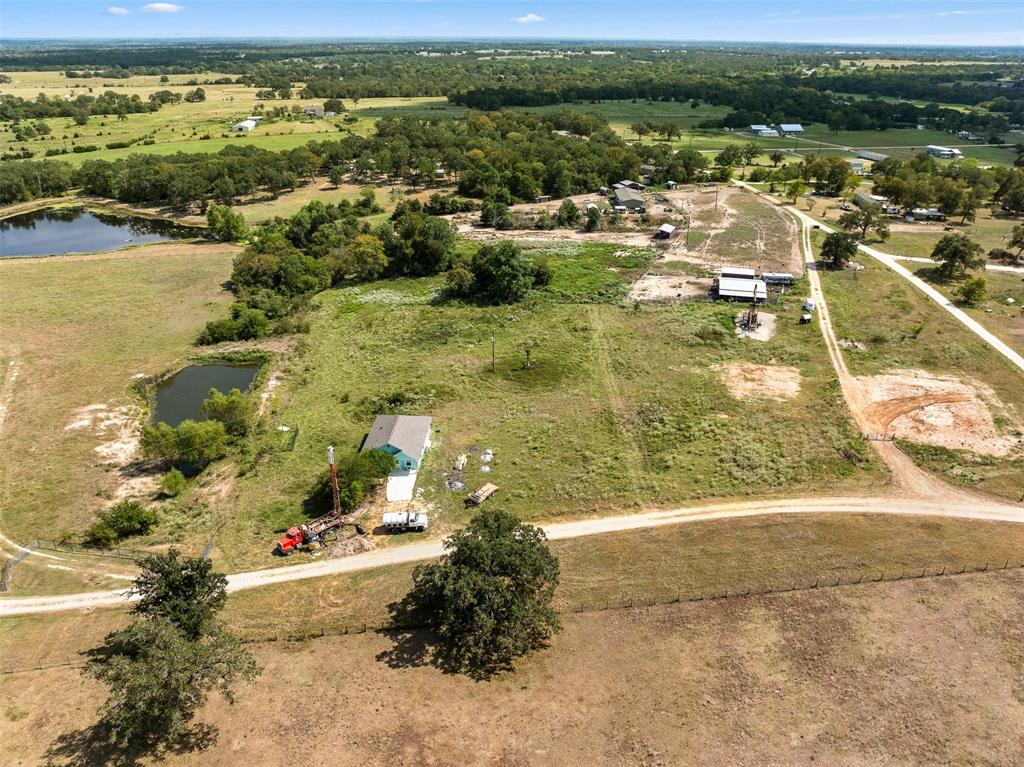 TBD Garrett Ln Lane, Bryan, Texas image 1