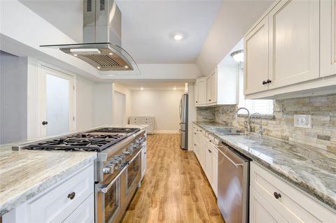 2042 Teal Drive Spring TX 77386