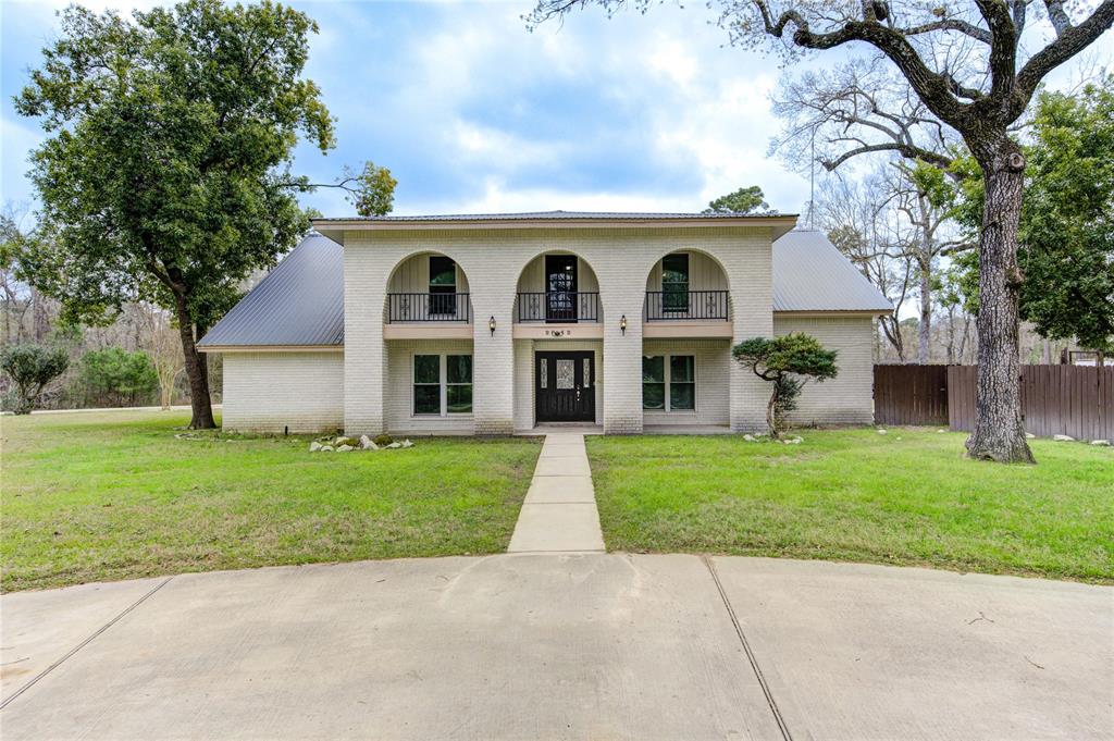 2042 Teal Drive
