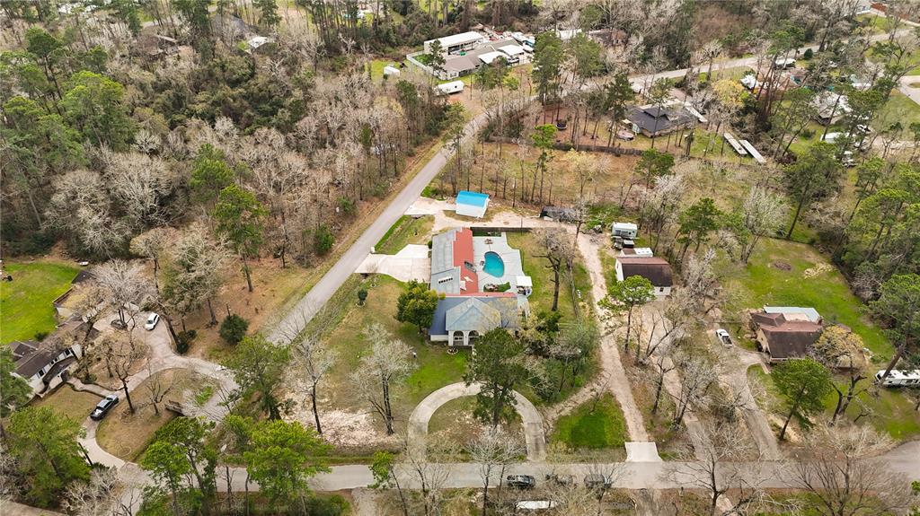 2042 Teal Drive