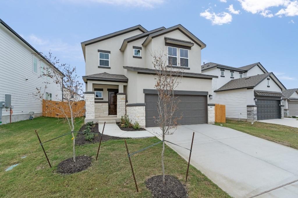 8010 Cypress Poplar Court, Cypress, Texas image 3