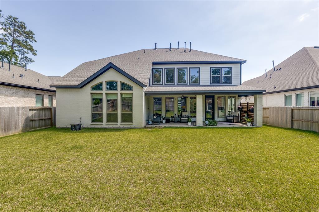 546 Carina Gaze Drive, Willis, Texas image 24