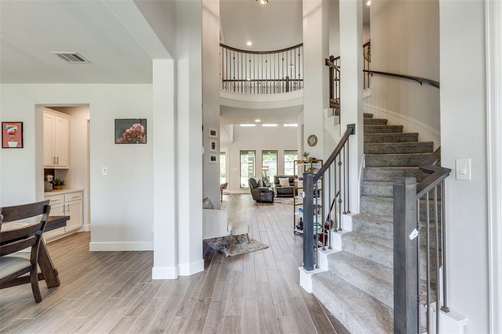 546 Carina Gaze Drive, Willis, Texas image 2