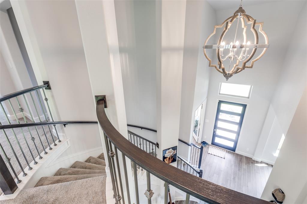 546 Carina Gaze Drive, Willis, Texas image 16