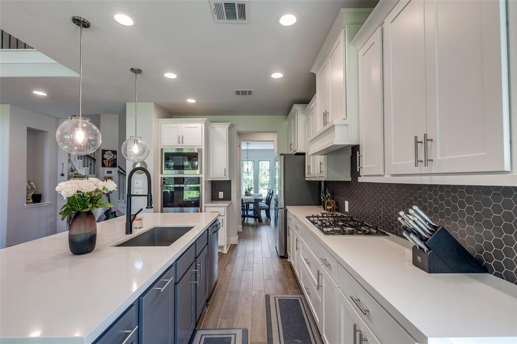 546 Carina Gaze Drive, Willis, Texas image 6