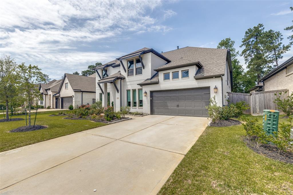 546 Carina Gaze Drive, Willis, Texas image 15