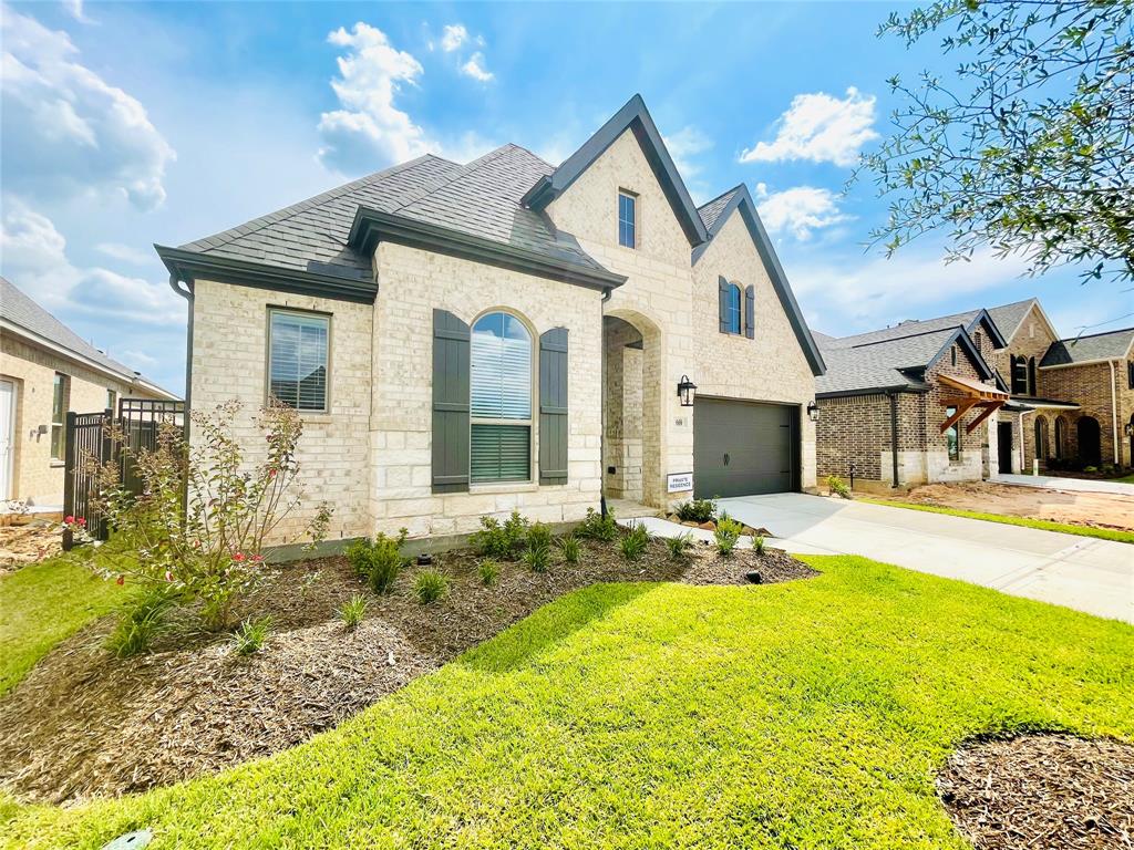 669 Cape Capri Drive