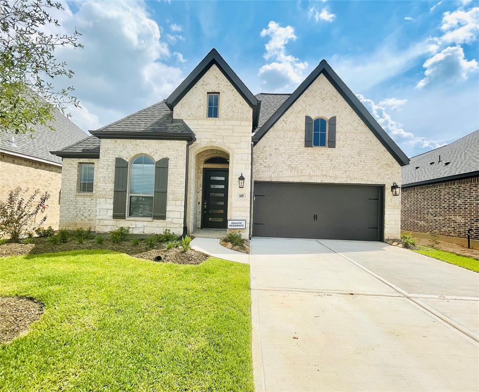 669 Cape Capri Drive