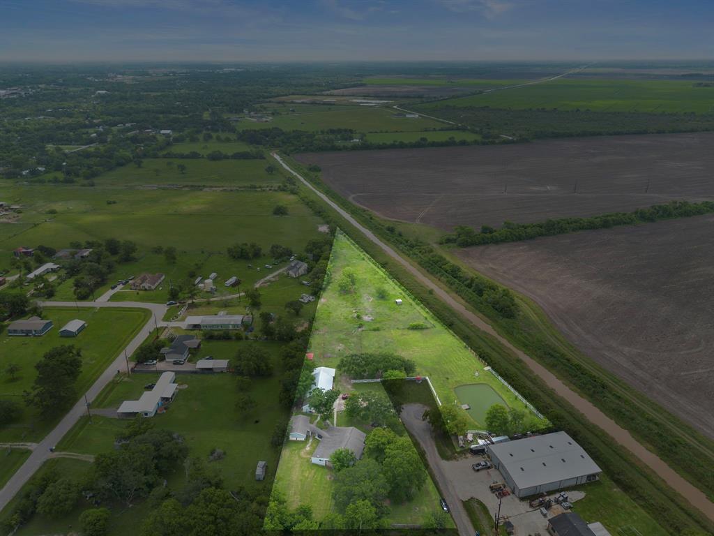 7409 Reed Lane, Manvel, Texas image 31
