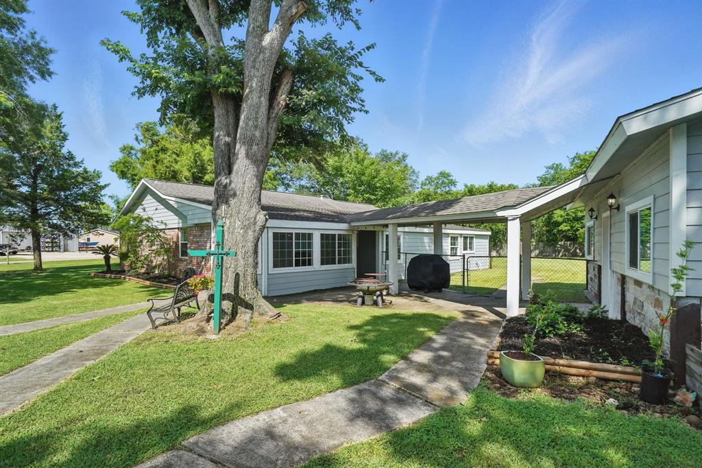7409 Reed Lane, Manvel, Texas image 21