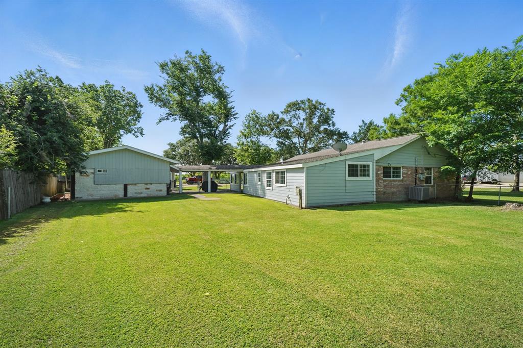 7409 Reed Lane, Manvel, Texas image 20