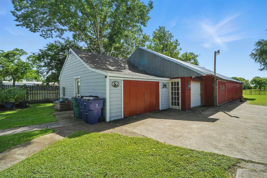 7409 Reed Lane, Manvel, Texas image 3