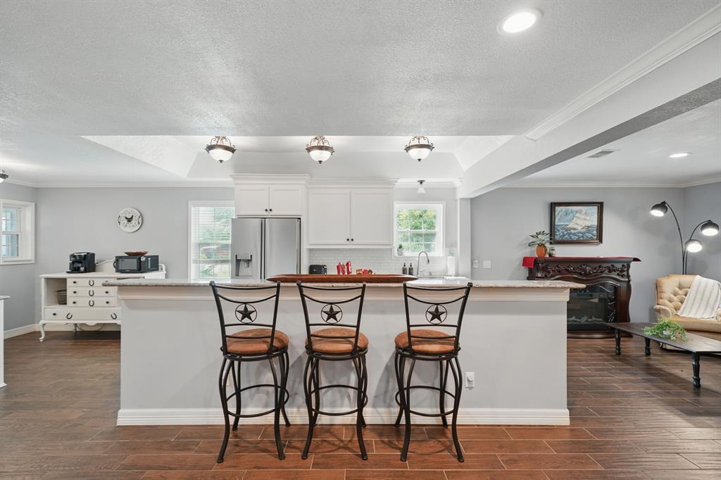 7409 Reed Lane, Manvel, Texas image 8