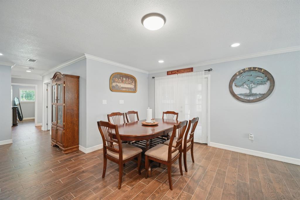 7409 Reed Lane, Manvel, Texas image 10