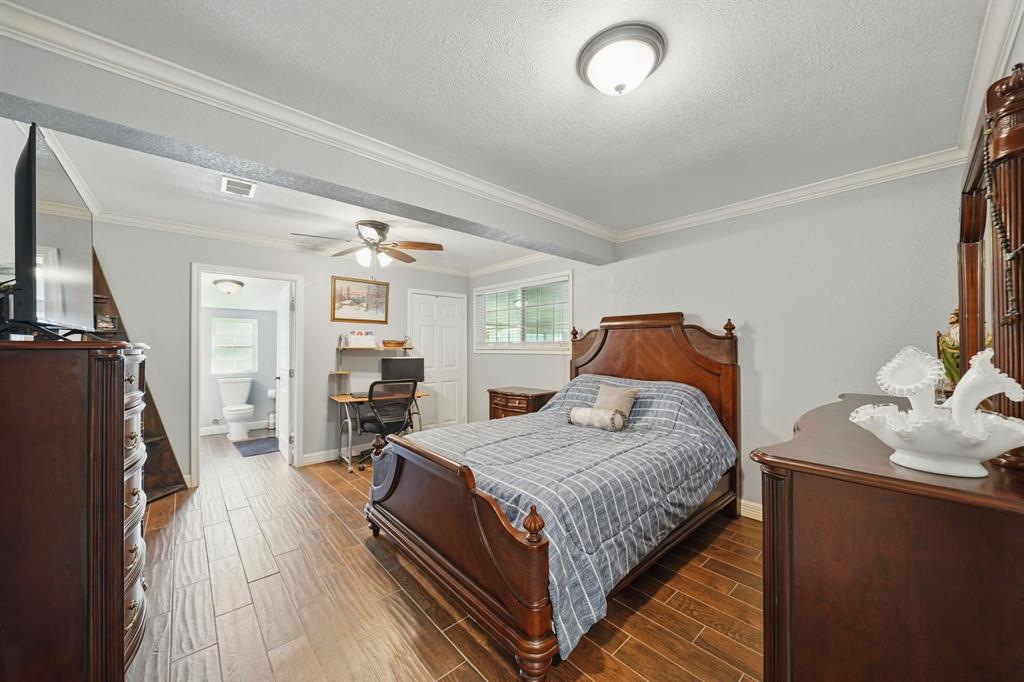 7409 Reed Lane, Manvel, Texas image 12