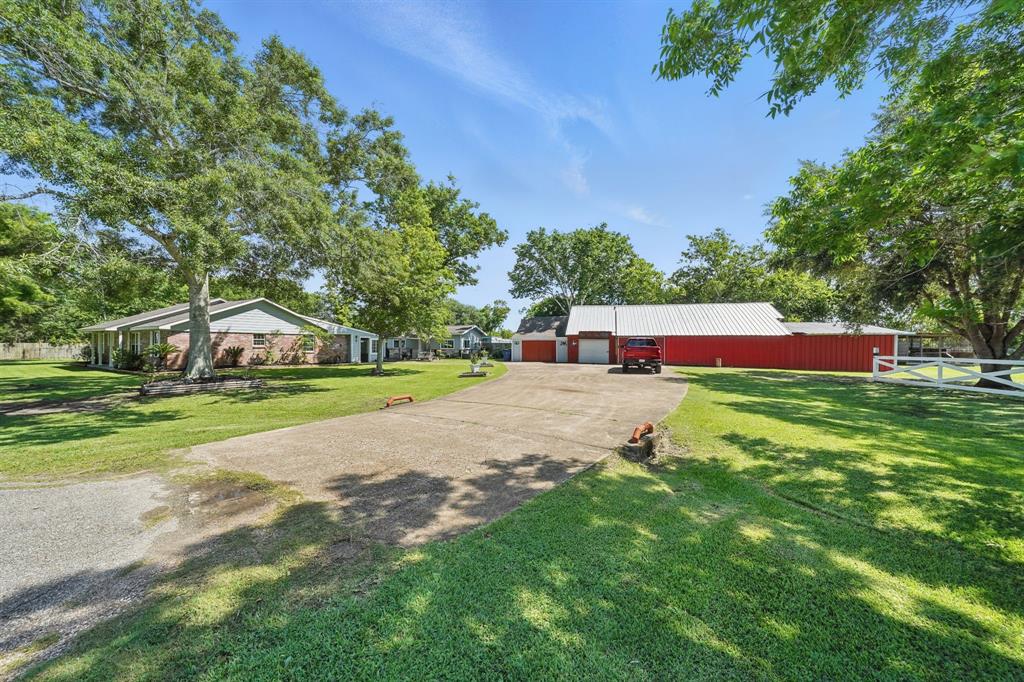 7409 Reed Lane, Manvel, Texas image 28