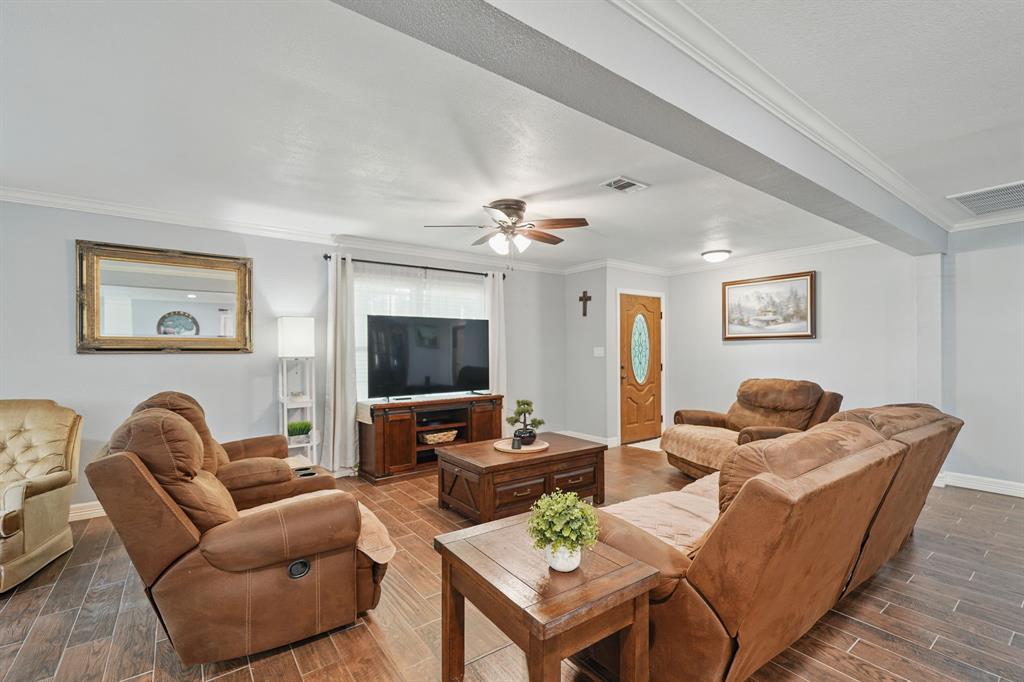 7409 Reed Lane, Manvel, Texas image 4