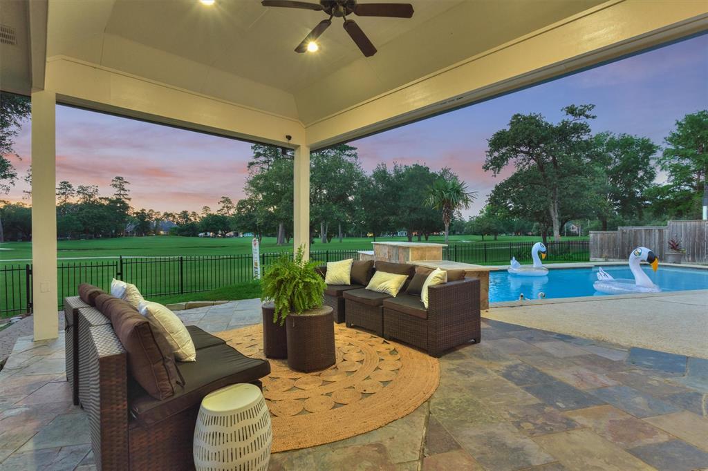 6514 Sussex Court, Spring, Texas image 47