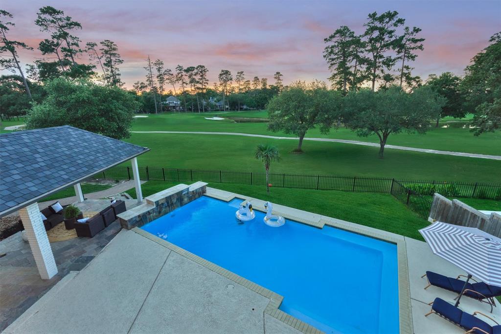 6514 Sussex Court, Spring, Texas image 44