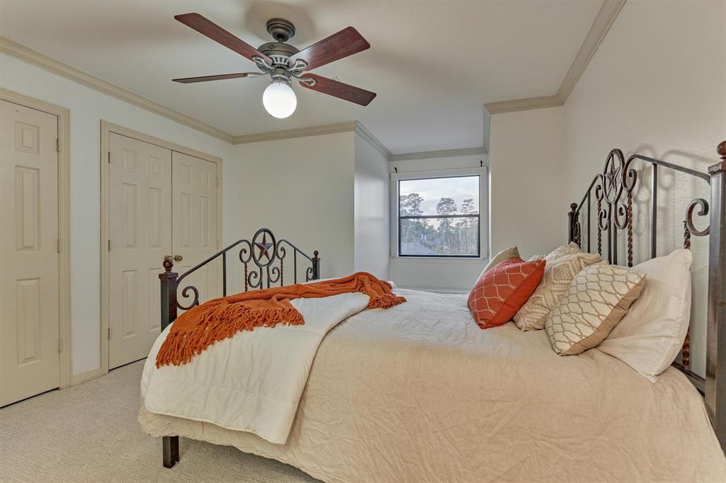 6514 Sussex Court, Spring, Texas image 37