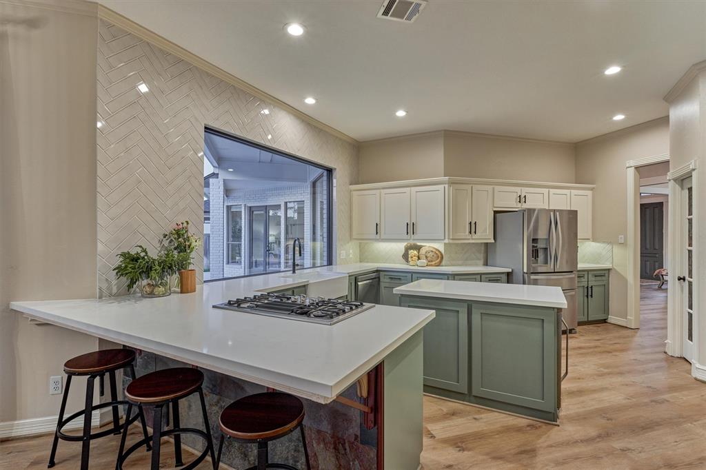 6514 Sussex Court, Spring, Texas image 19