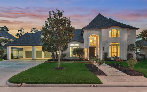 6514 Sussex Court Spring TX 77389