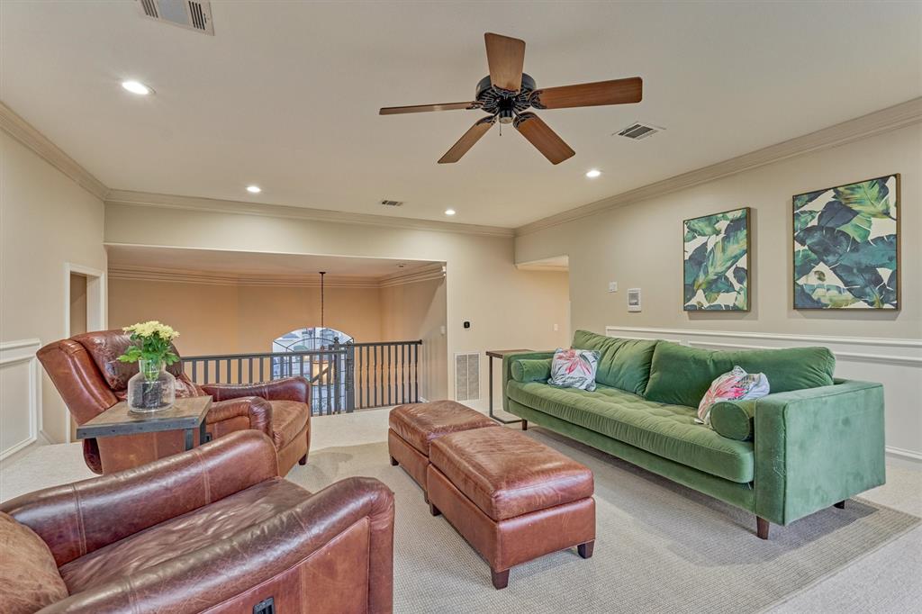 6514 Sussex Court, Spring, Texas image 32